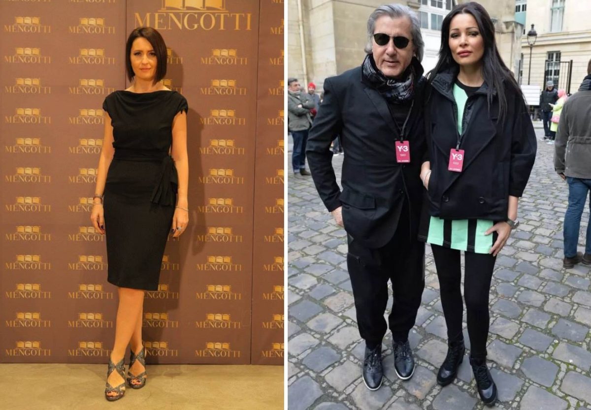 Brigitte Pastramă, dezvăluiri despre fosta soție a lui Ilie Năstase: „Am avut o căsnicie în trei”