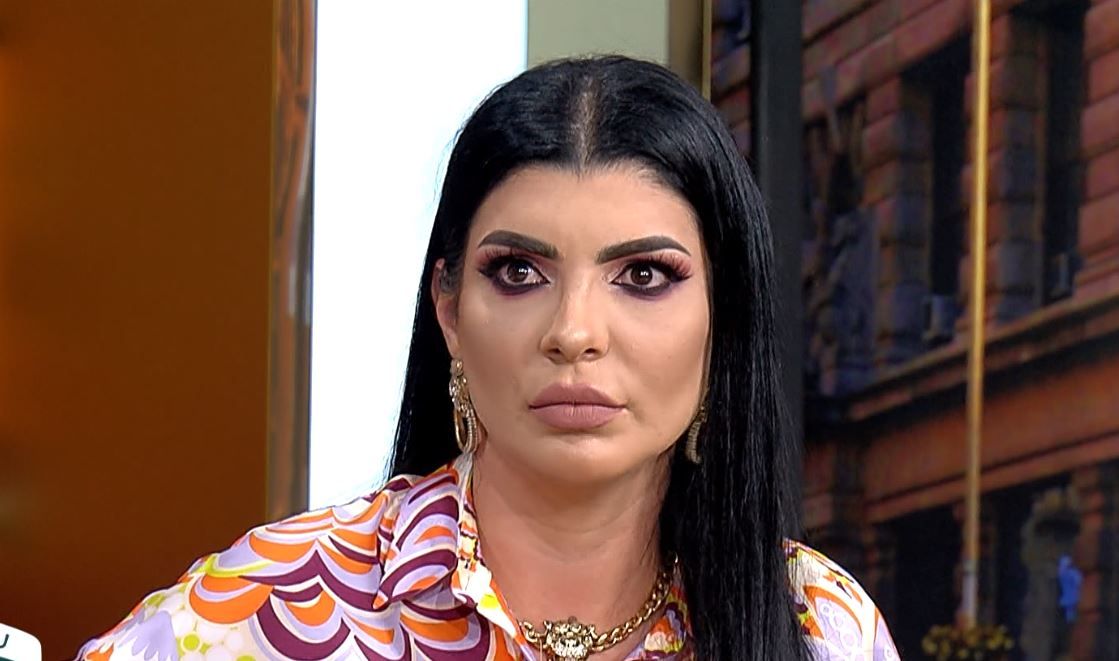 Meciul divelor în cușca MMA. Andreea Tonciu vrea 100.000 de euro pentru o luptă cu Bianca Drăgușanu