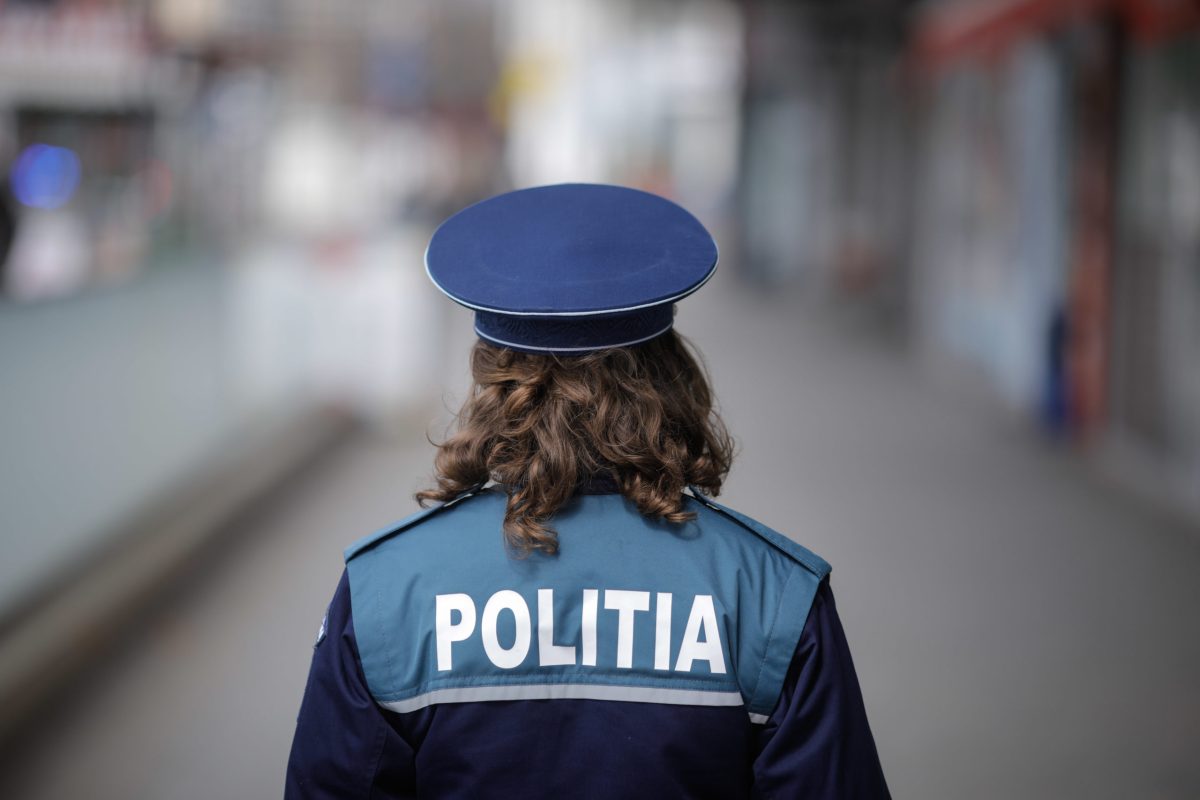 Incident în Bucureşti. Un angajat RA-APPS a murit în timpul programului de muncă