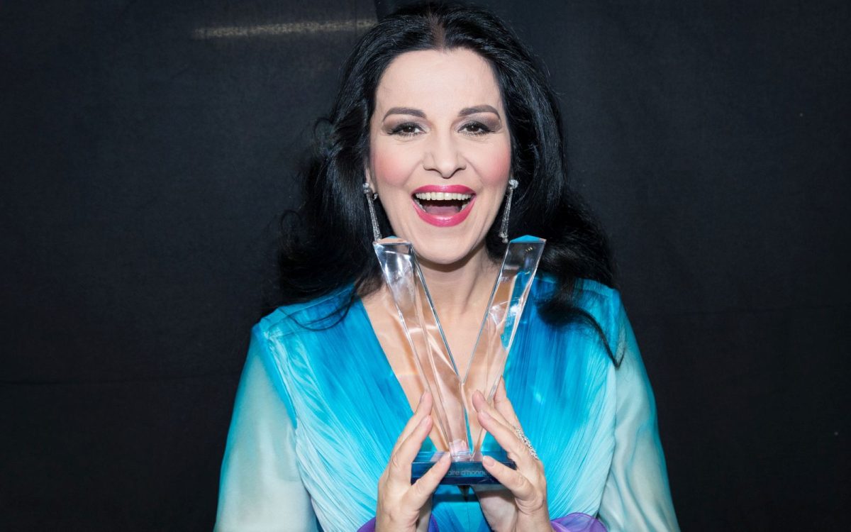 Soprana Angela Gheorghiu, replică dură la adresa statului: „Nu datorez nimic României”
