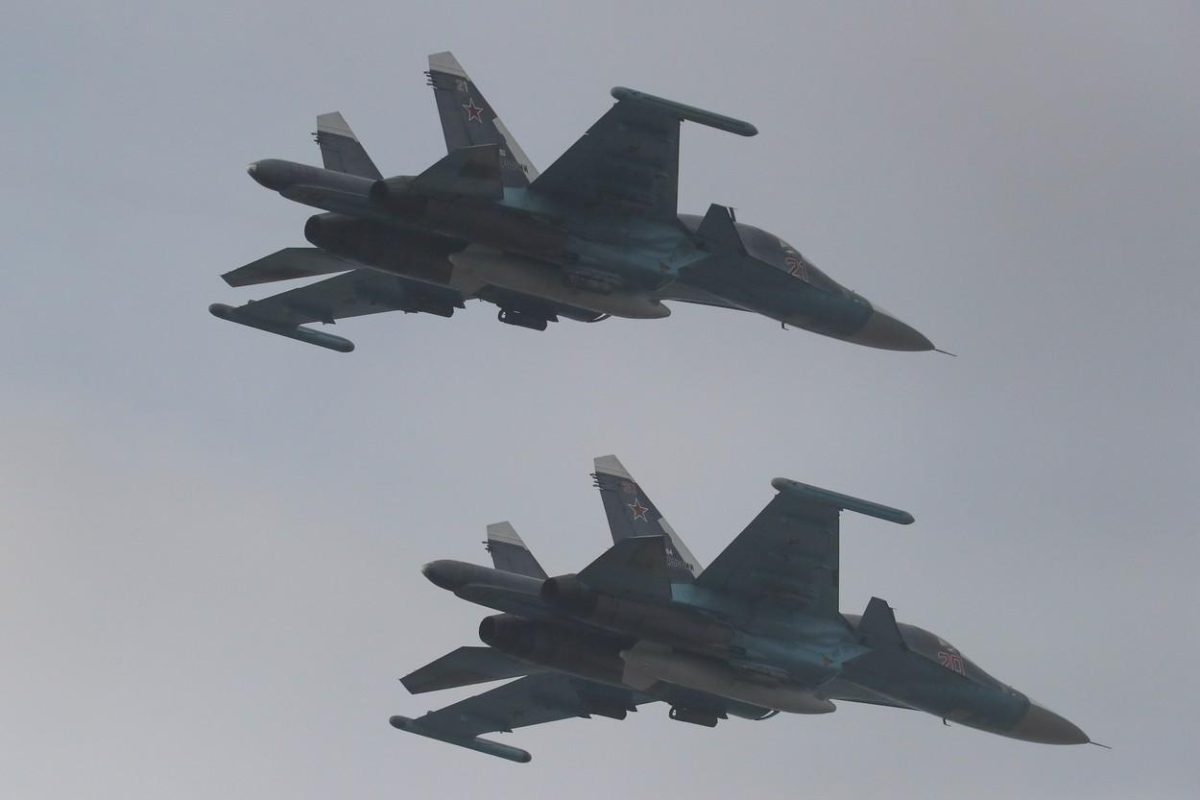Aeronave ruseşti spion, observate pe teritoriul Statelor Unite ale Americii. Incidentul raportat de NORAD