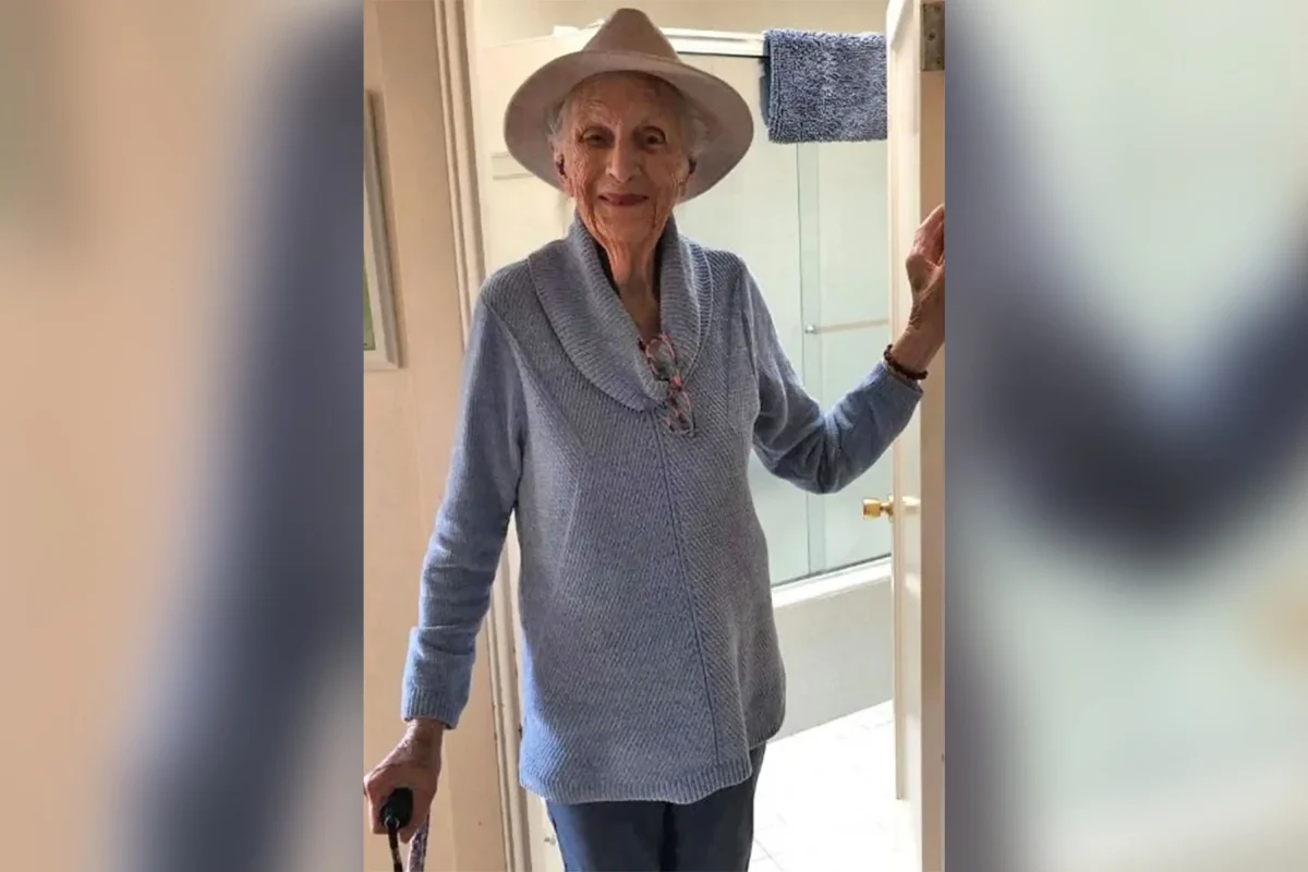 O bătrână a murit la un azil din California. Angajaţii i-au dat să bea lichid de spălat vase