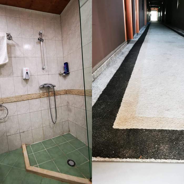 Turistă româncă, victima unei vacanțe de coșmar în Bulgaria. I s-au furat bani și a fost primită în condiții mizere