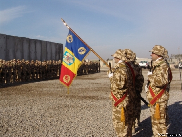 Președintele PMP Iași, Petru Movilă: „Guvernul trebuie să adopte de urgență noul Statut al cadrelor militare”
