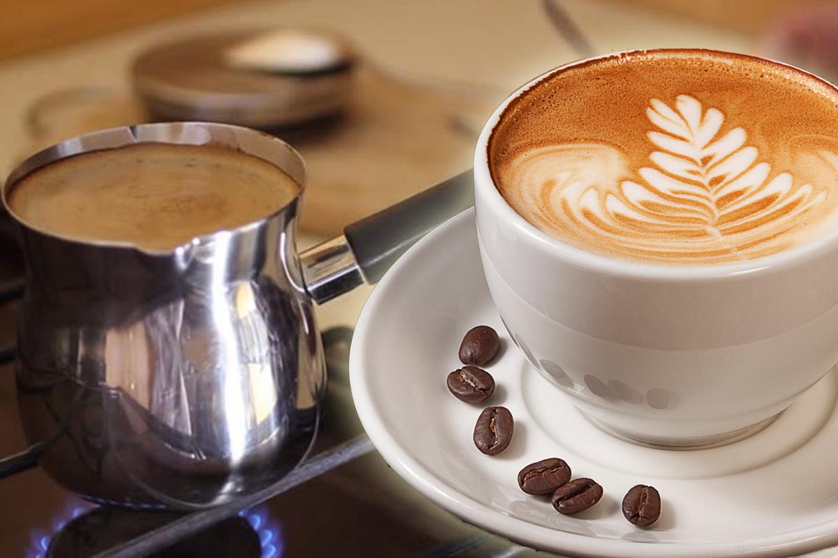 Cât timp trebuie să fierbi cafeaua la ibric pentru a avea aroma perfectă