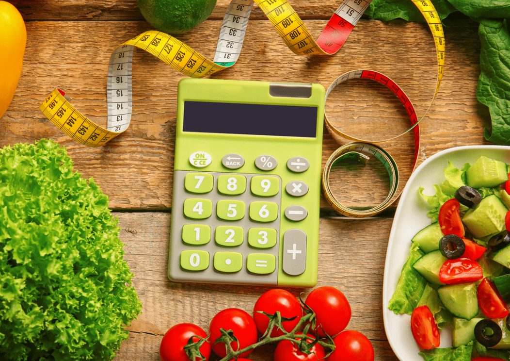 Calculator necesar caloric. Cum să-ți creezi un meniu pentru pierdere în greutate