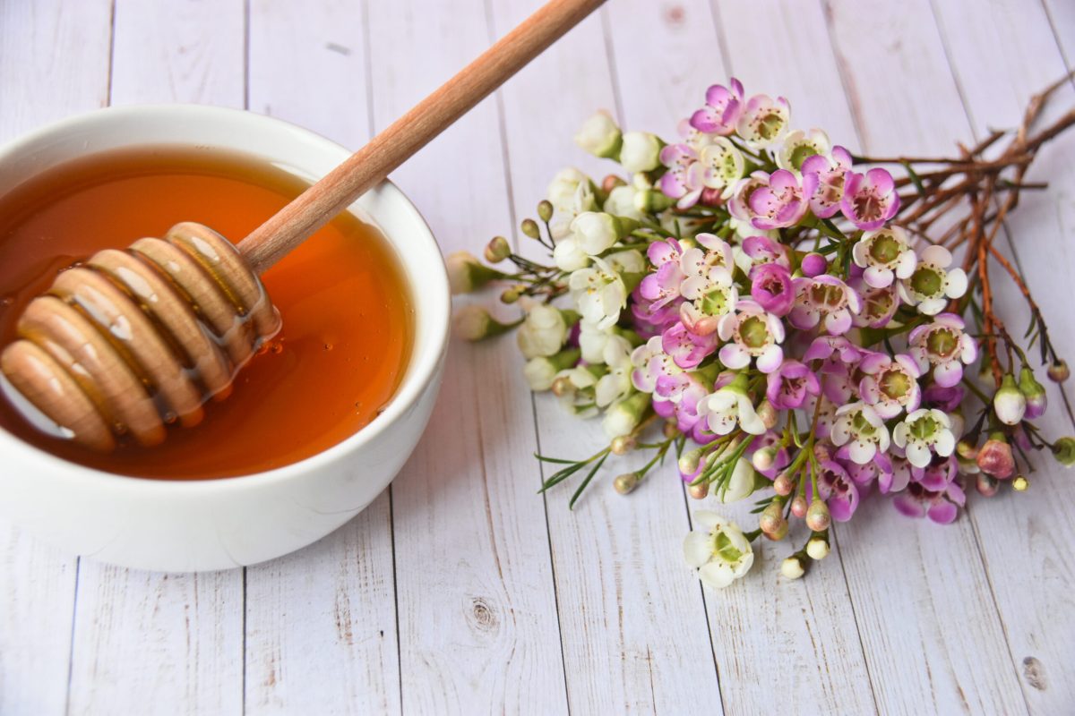 Care este diferența dintre mierea de Manuka și mierea obișnuită?