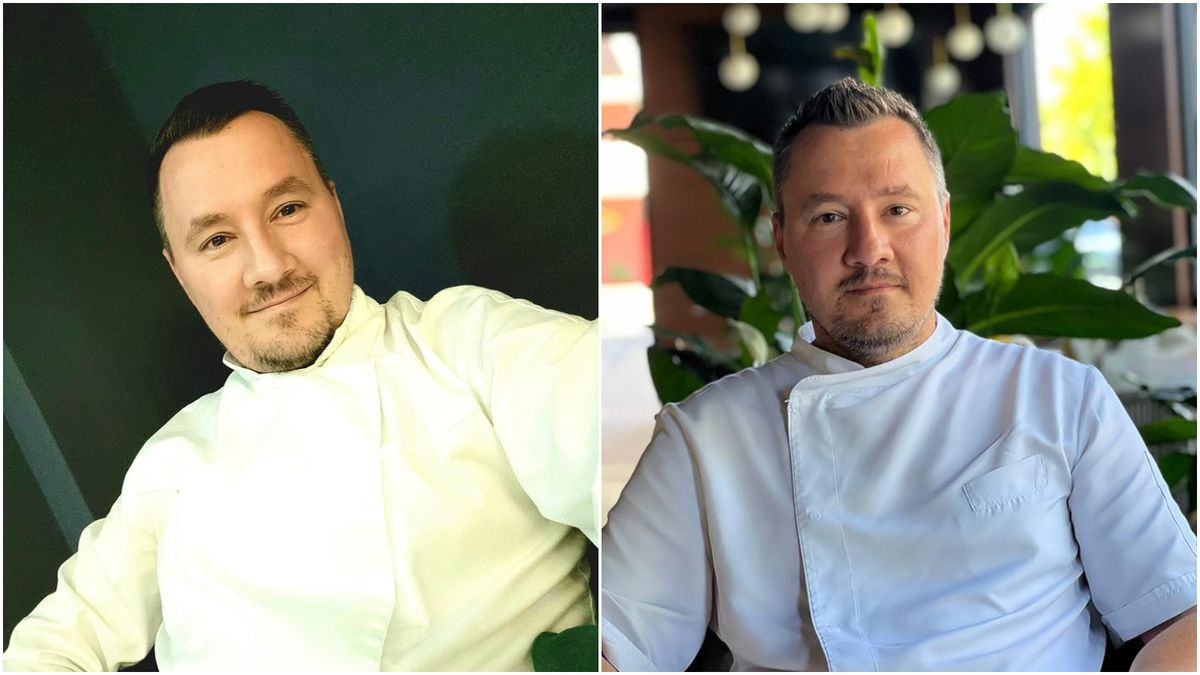 Un cunoscut bucătar român, implicat într-un accident grav. Este în stare critică la spital