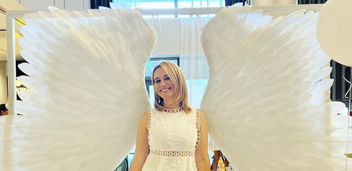 Câți ani are Andreea Esca? Fiica sa nu dorește să lucreze în televiziune