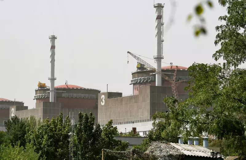 Rusia aprobă vizita AIEA la centrala nucleară Zaporojie: „Sperăm că va spulbera numeroase speculaţii”