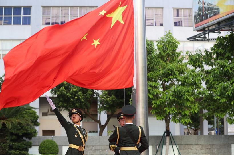 Beijingul reacţionează. China condamnă vizita lui Nancy Pelosi în Taiwan: „Cei care se joacă cu focul vor pieri din cauza lui”
