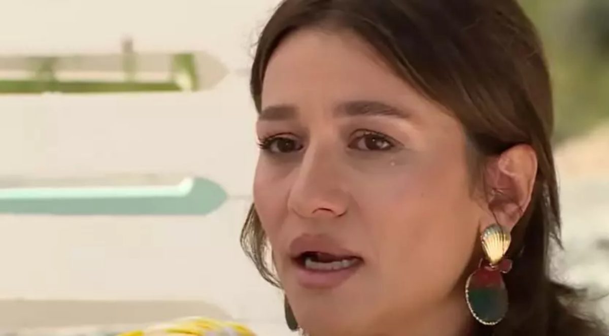 Claudia Pătrășcanu, noi acuzații la adresa lui Gabi Bădălău. Cum s-a trezit Bianca Drăgușanu implicată într-un nou scandal