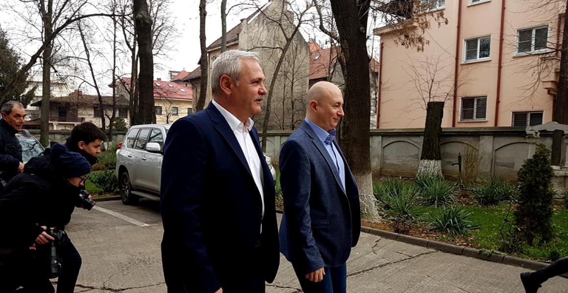 Exclusiv BZI LIVE alături de Codrin Ștefănescu, secretarul general al APP: „Liviu Dragnea a ajuns la pușcărie, băgat de prietenii lui din sistem” – VIDEO