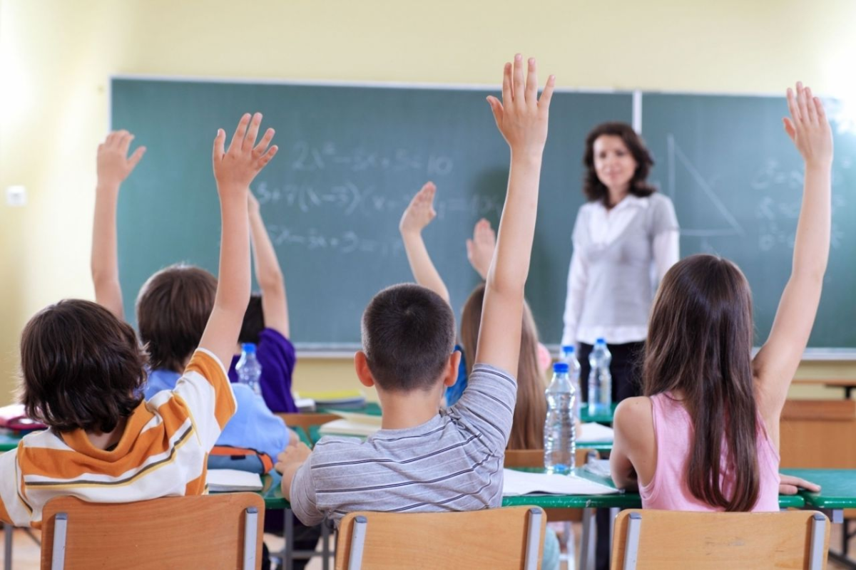 Aproximativ 300 de corpuri de școală nu au autorizație sanitară de funcționare! Care sunt motivele pentru care nu se acordă