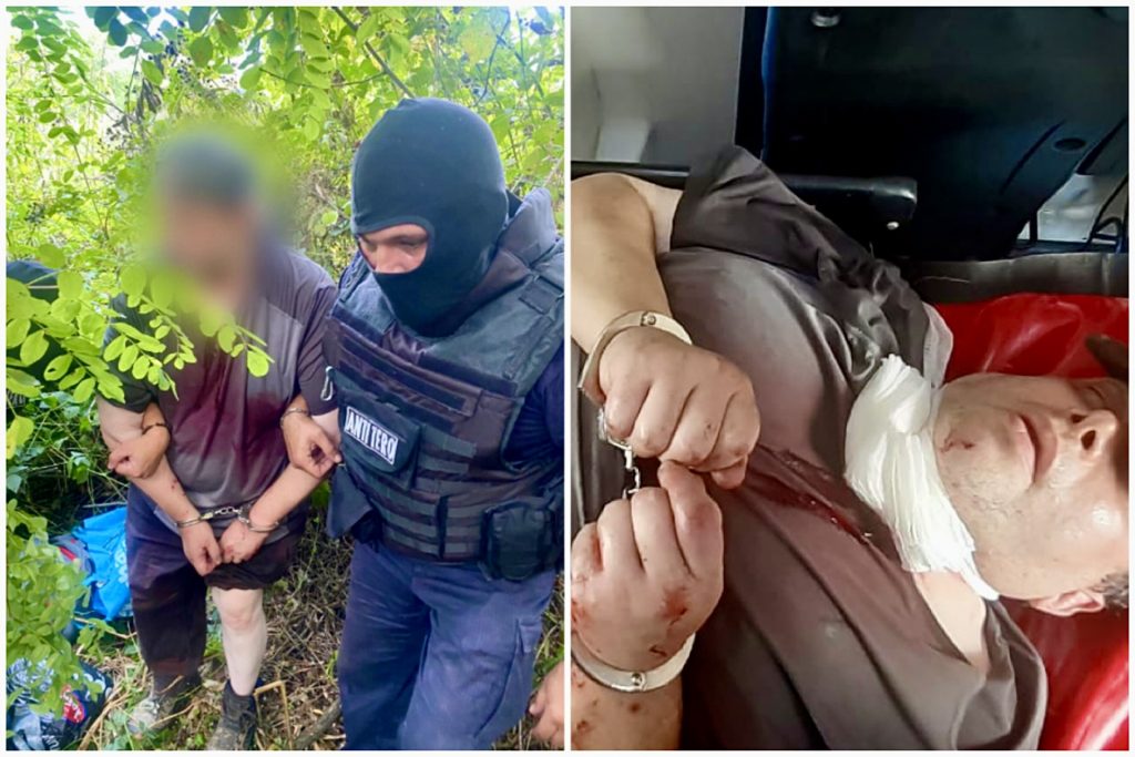 Crima din Bascov. Motivul pentru care bărbatul și-a omorât nepoata de 5 ani, alături de ceilalți membri ai familiei