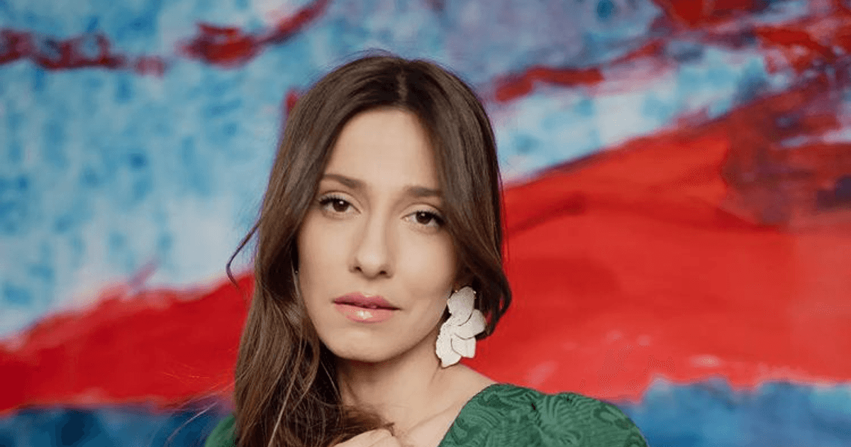 Dana Rogoz trece prin momente dificile în familie. Ce se întâmplă în viața actriței