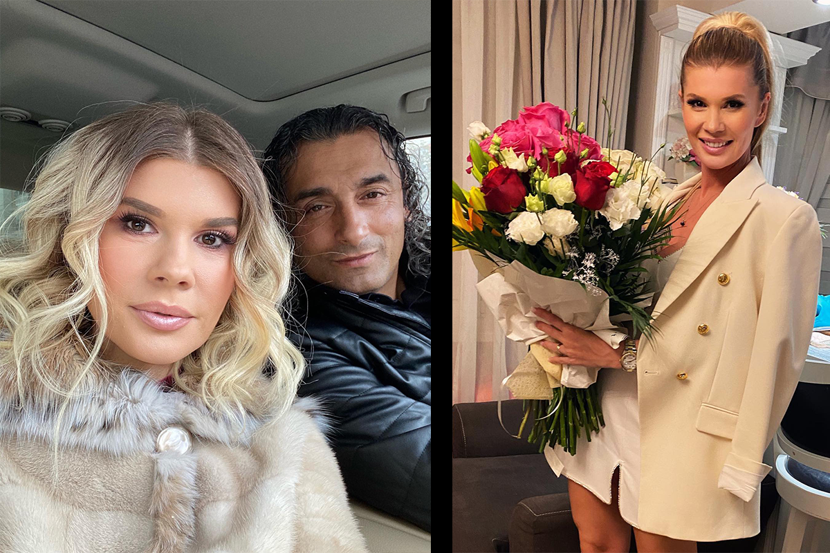 Diana Matei și Marian Cleante, adevărul din spatele unei căsnicii perfecte. ,,Dacă nu aș lăsa de la mine…”