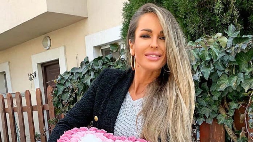 Diana Munteanu, o prezență răvășitoare pe Instagram. Cum se înțelege frumoasa vedetă cu fiul ei
