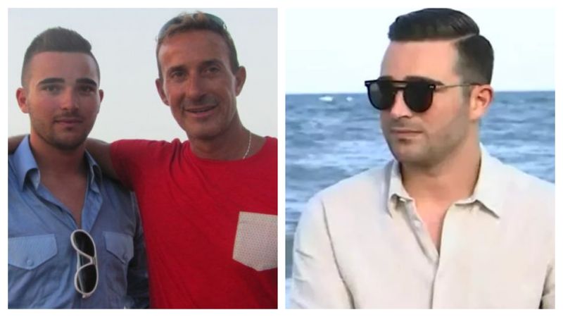 Din ce a făcut avere fiul lui Radu Mazăre! Tânărul muncește de la 15 ani: „Odată cu vârsta, capeți mai multă experiență!”