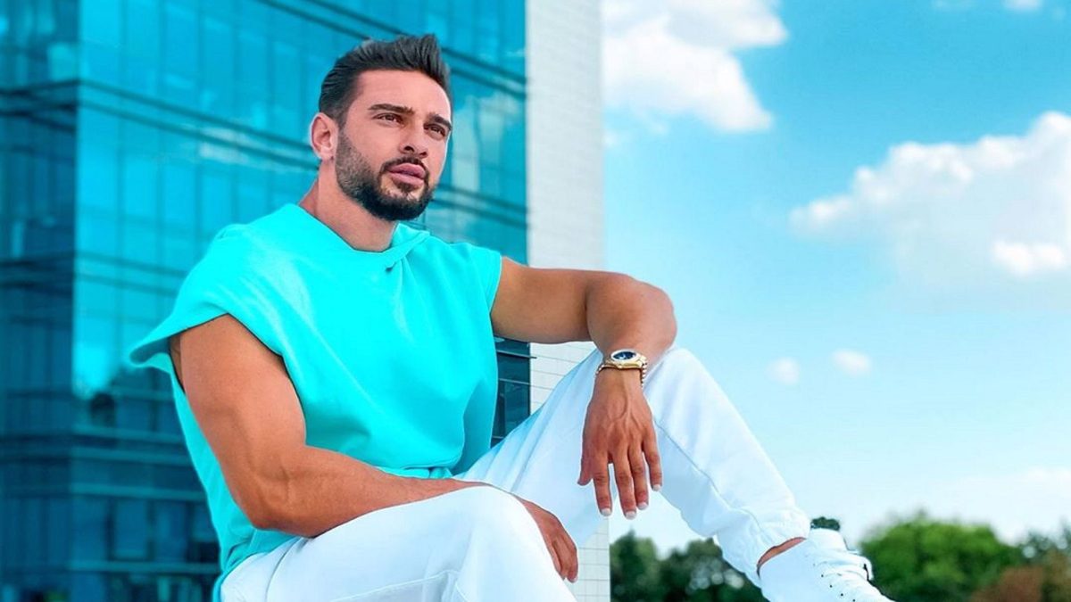 Dorian Popa nu a mai plecat într-o vacanță de 5 ani! Motivul pentru care preferă să rămână acasă