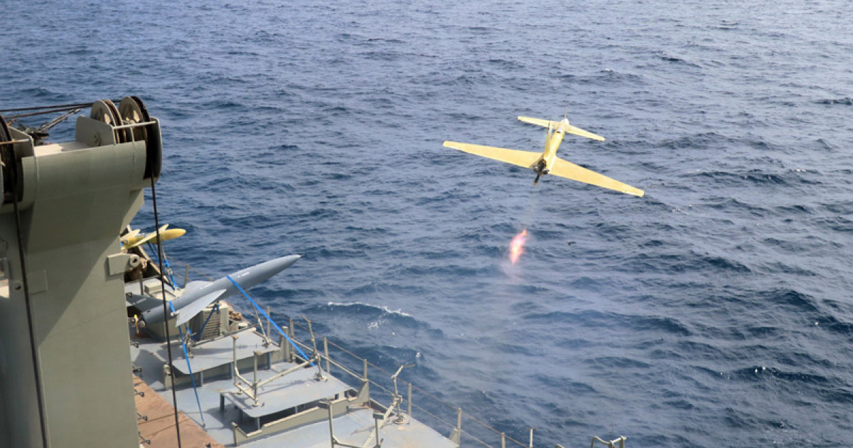 Rusia a început să primească drone de luptă trimise de Iran, dar multe dintre ele s-au dovedit deja a fi defecte
