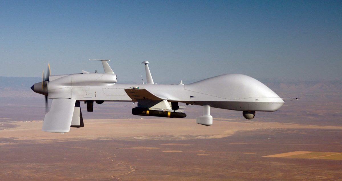 Rusia a primit sute de drone iraniene, în pofida avertismentelor Israelului și SUA