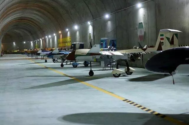 Marea temere a SUA privind dronele furnizate militarilor ruşi de către Iran pare să se confirme
