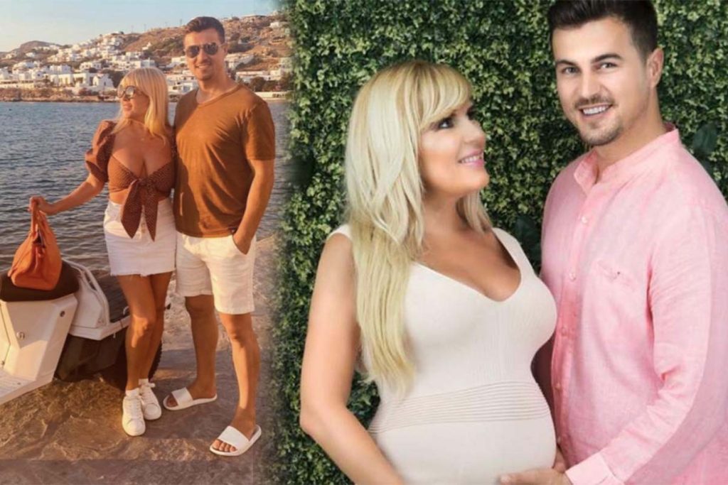 Ce i-au spus Elena Udrea și Adrian Alexandrov fetiței lor. De ce nu poate mama ei să meargă acasă: ,,În mintea copilului…”