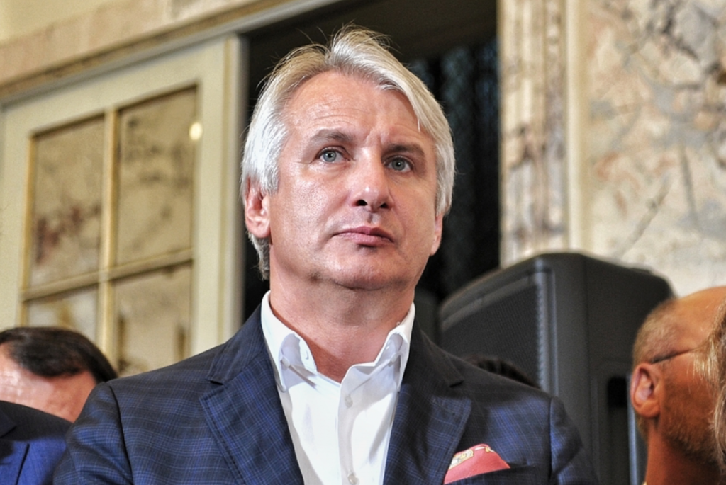Eugen Teodorovici, despre actualii politicieni de la guvernare: „Aceștia acţionează ca nişte slugi împotriva românilor” – VIDEO