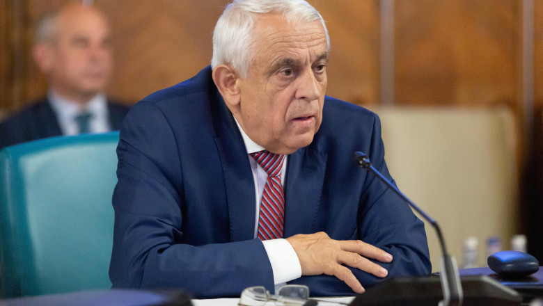 România va exporta grâu, susține Petre Daea