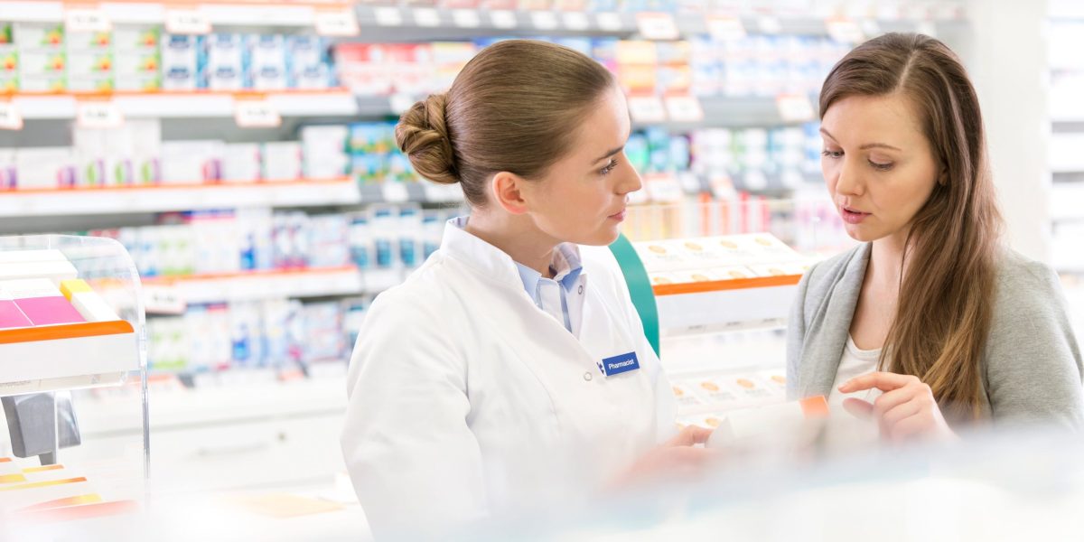 Ce a pățit o femeie care a mers la farmacie să își cumpere o rețetă cu medicamente