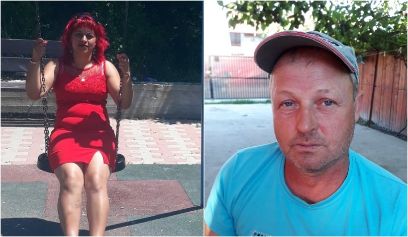 Ea este femeia din Bacău ce a fost înjunghiată mortal de vărul soțului. Două suflete nevinovate au pierit în urma gestului cumplit al bărbatului