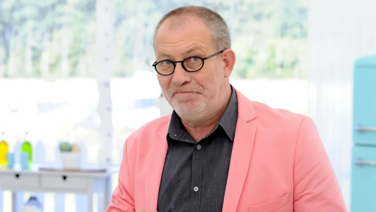 Florin Busuioc, despre retragerea de pe scenă și televiziune: „Sunt prea bun în ce fac”
