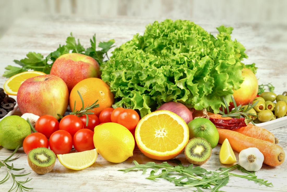 Care este vitamina plămânilor? Află care sunt beneficiile acesteia și în ce alimente o găsești