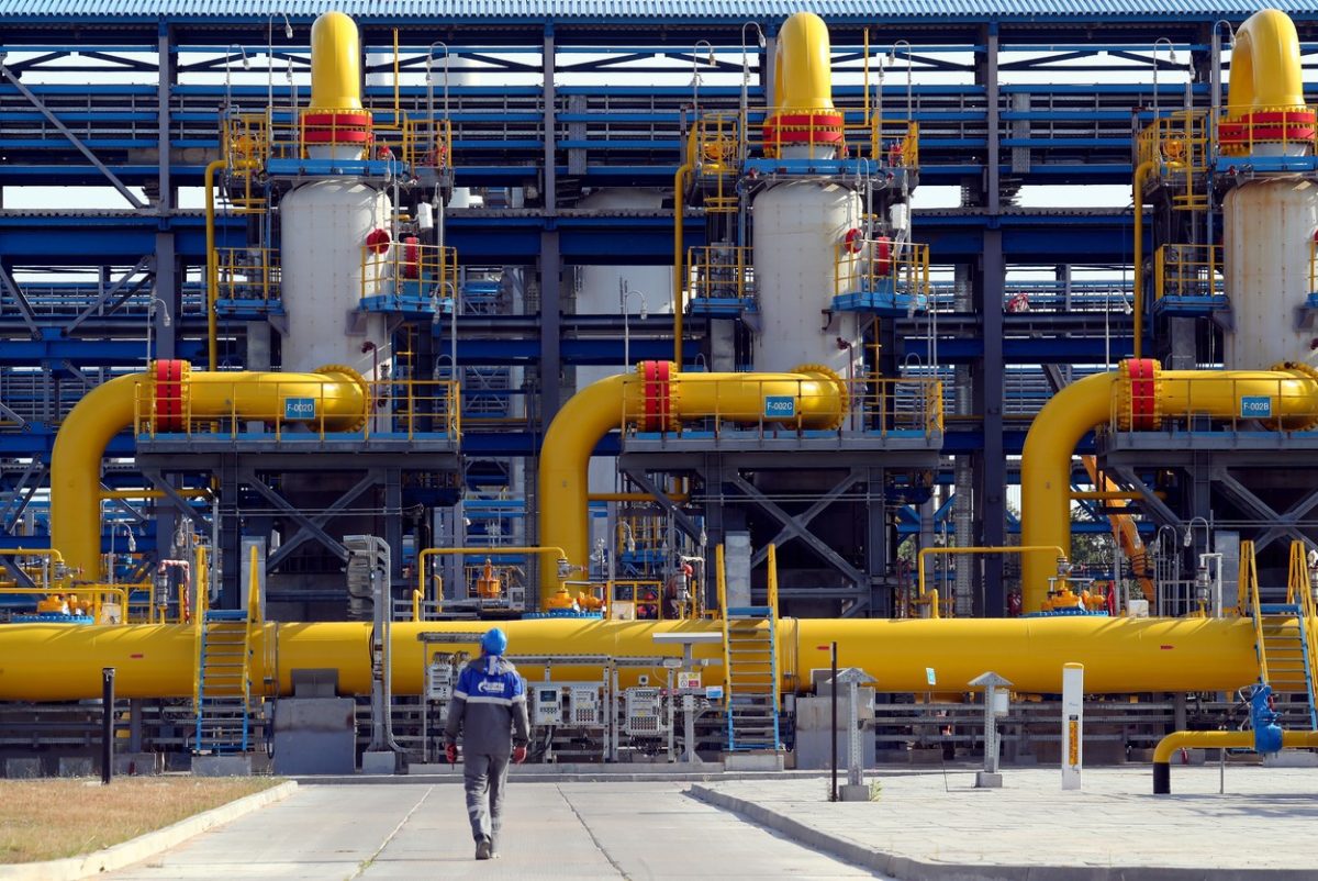 Ungaria a semnat un acord cu Gazprom. Budapesta va cumpăra de la ruși cantități duble de gaze