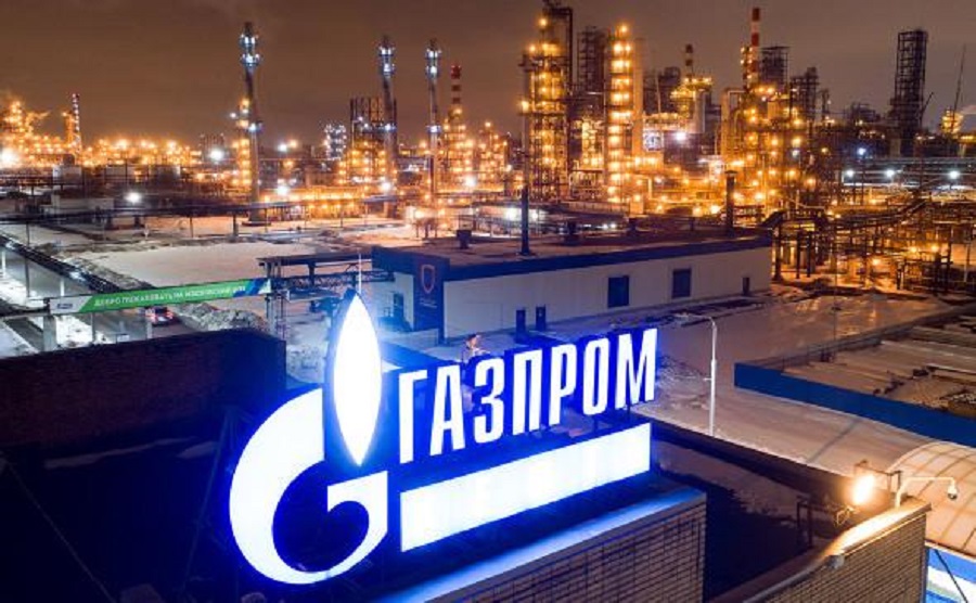 Gazprom avertizează Europa că preţurile gazelor ar putea creşte cu 60% în iarnă