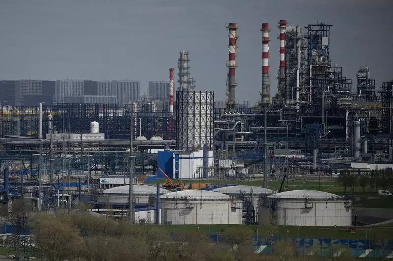 Rusia arde gazele destinate exportului către UE la graniţa cu Finlanda (presă)