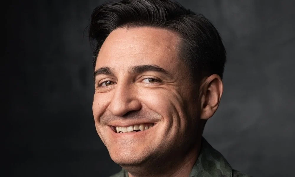 Audierea lui George Buhnici de către CNDND a fost amânată. Motivul invocat de influencer pentru neprezentare