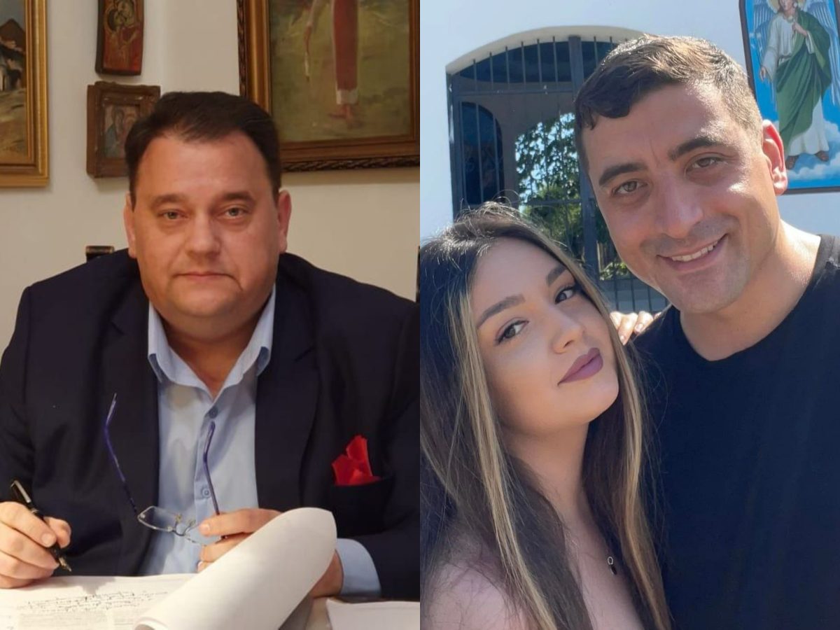 H.D. Hartmann, analist politic, profiler și jurnalist: Cei nelumiţi din câmpia Măciucii