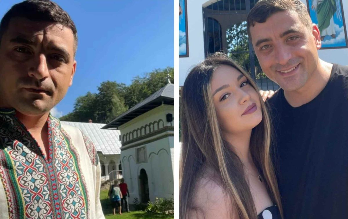 George Simion și Ilinca, tot mai aproape de nuntă. Cum merg ultimele pregătiri și ce meniu vor avea