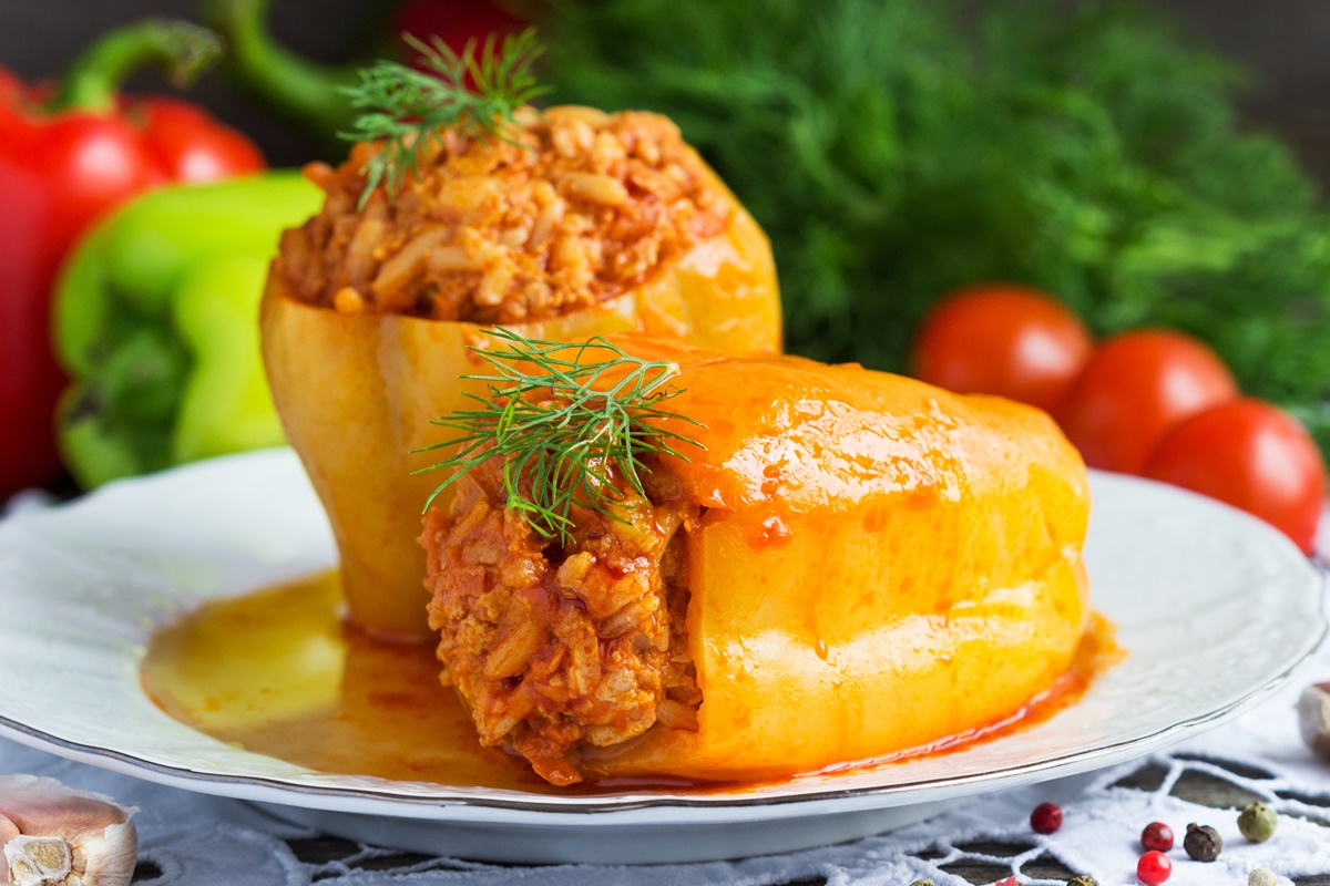 Idei De M ncare G tit Rom neasc Dou Preparate Tradi ionale 