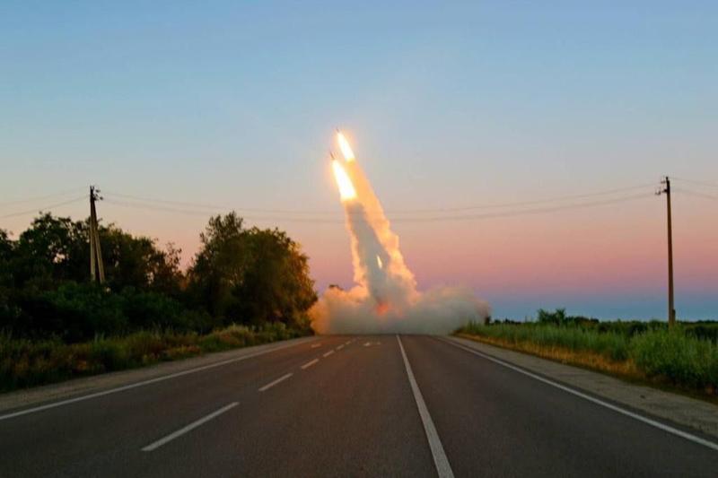 Rusia acuză SUA că sunt implicate direct în războiul din Ucraina pentru că aprobă țintele sistemelor HIMARS