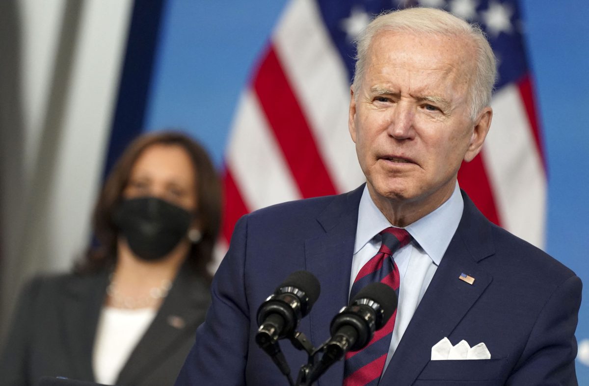 Inflația din SUA ar putea fi redusă după ce Senatul a adoptat legea lui Joe Biden
