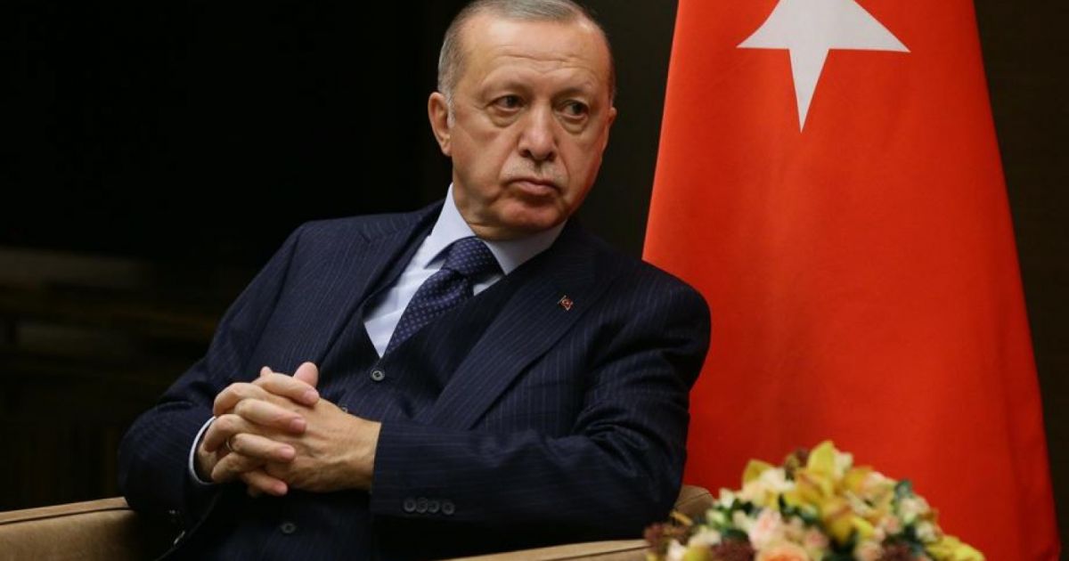 Preşedintele Recep Tayyip Erdogan anunţă că inflaţia în Turcia a ajuns la 79,6%