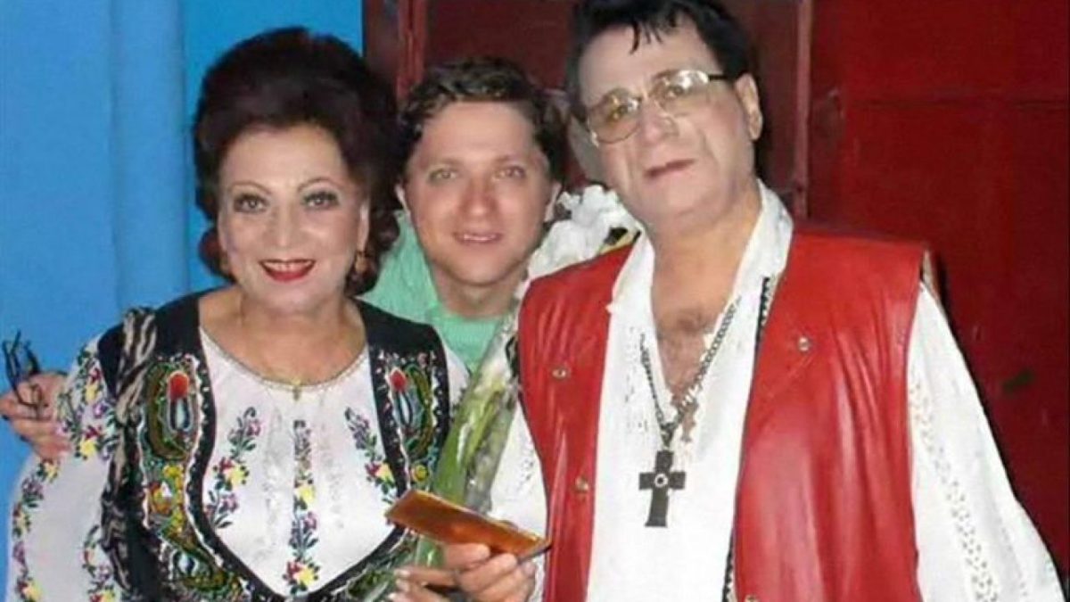 Cum a început povestea de dragoste dintre Maria Ciobanu și Ion Dolănescu și de ce s-au despărțit: „N-am suportat ca omul cu care împart patul să mă lovească”