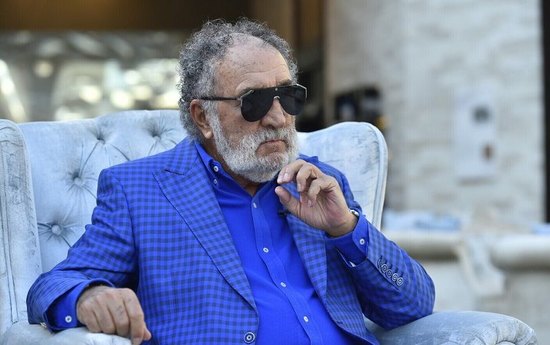 Ion Țiriac are o avere de aproape două miliarde de dolari. Ce regret are unul dintre cei mai bogați bărbați din România?