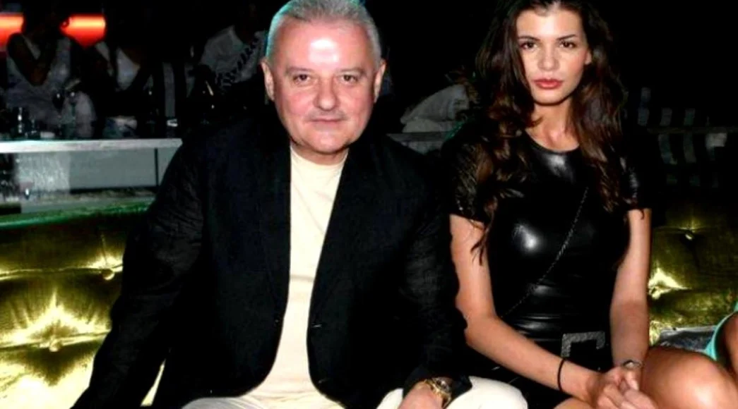 Adevăratul motiv al divorțului dintre Irinel Columbeanu și Monica Gabor