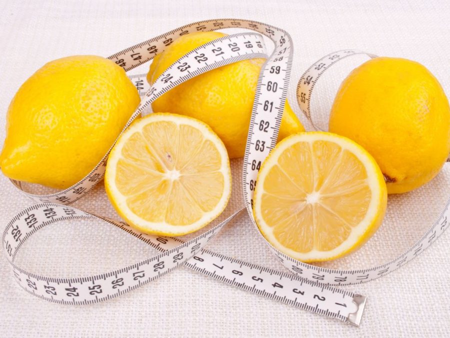 Dieta cu lămâie. Află cum să slăbești ușor și sănătos în doar 16 zile