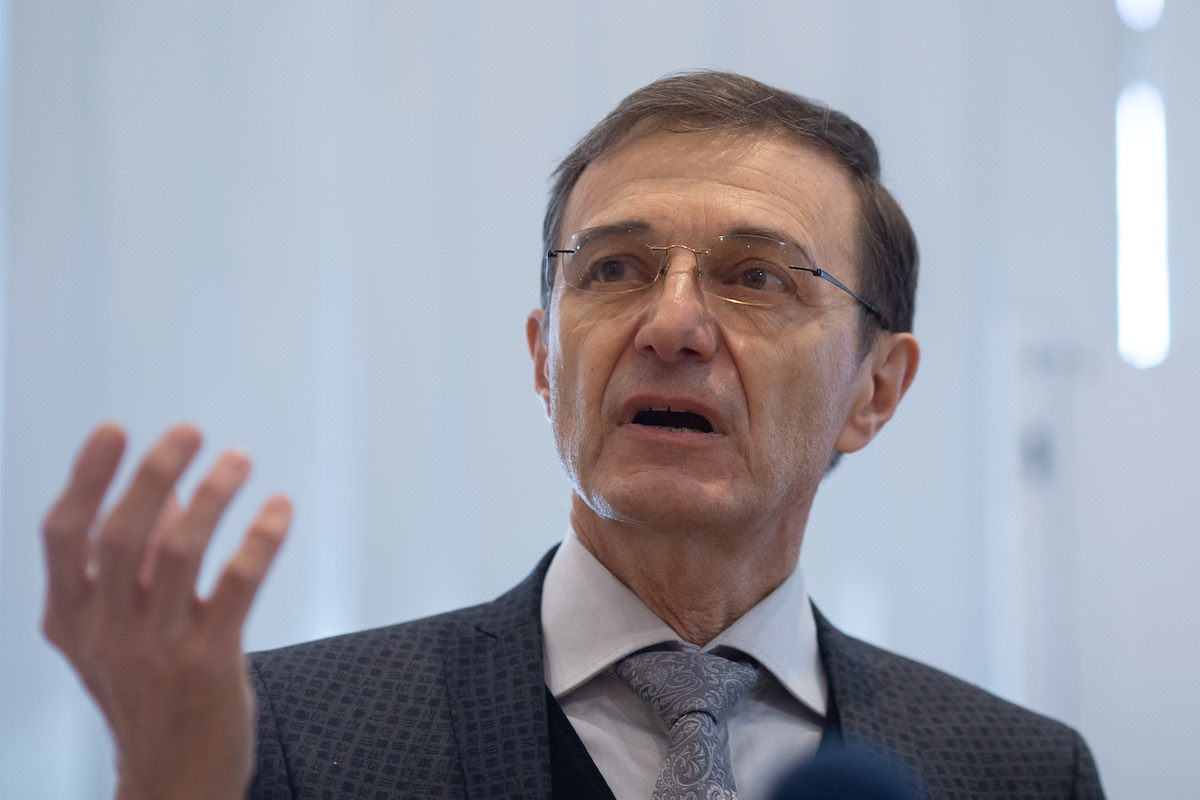 Președintele Academiei Române, reacție dură la Legile Educației