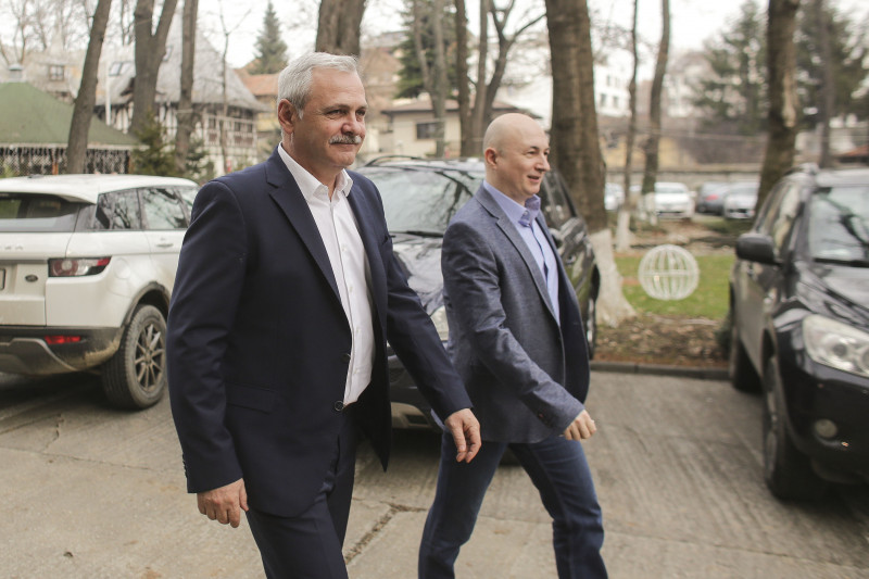 Dezvăluiri incendiare despre Liviu Dragnea, la BZI LIVE, făcute de Codrin Ștefănescu, secretarul general APP – VIDEO